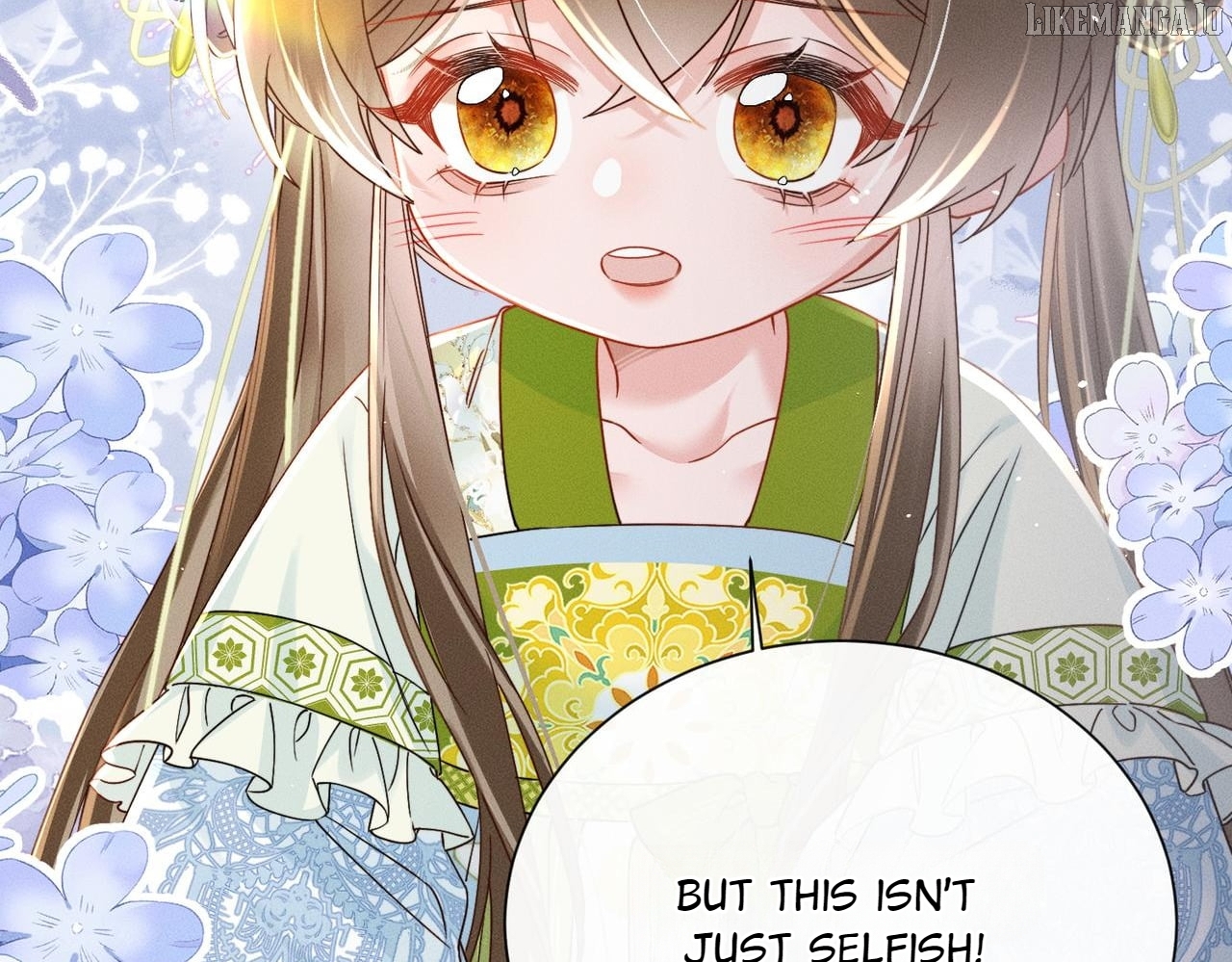 The Tyrant’s Family Lasts Thanks To Her Inner Voice Chapter 68 - page 74